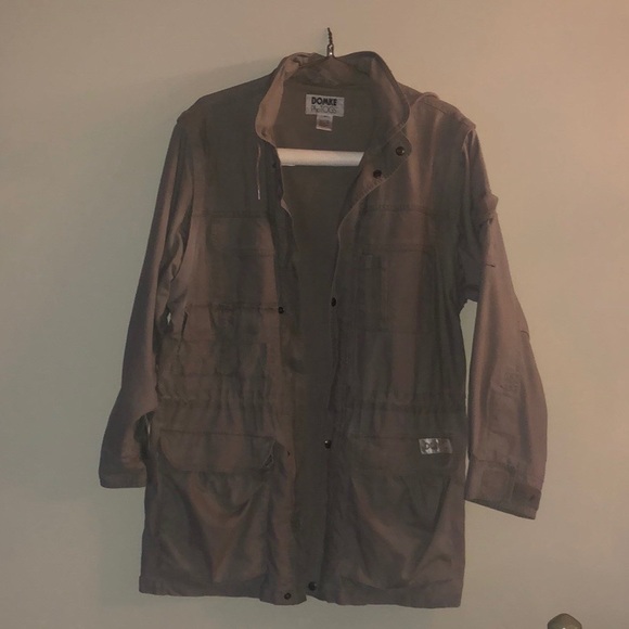 DOMKE PhoTOGS Small Jacket - Picture 1 of 4